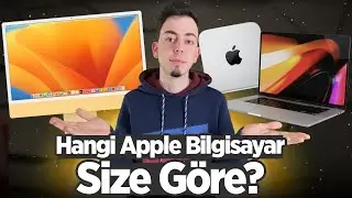 Hangi Apple bilgisayar size göre? - Uygun fiyata nasıl alınır?