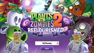 Plants vs. Zombies 2 Reflourished: Unlocking the Pops Corn Costume