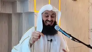 NEW | You Pay a Price for your Tongue - Mufti Menk