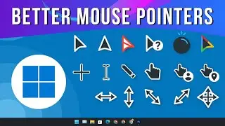 How to Get Custom Mouse 