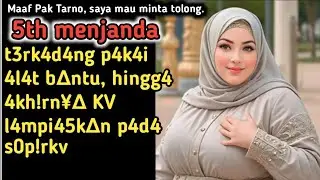 ternyata sopir ku  sangat pengertian/ cerpen romantis