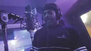 Jim Jones x DJ Drama - Making 'Gangsta Grillz: We Set The Trends' (Part 7)