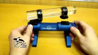 Быстросъемные кронштейны Henneberger OPTIMUM