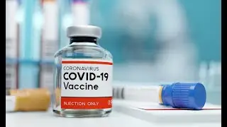 COVID VACCINE UPDATE