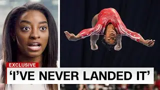 The HARDEST Gymnastic Moves To MASTER..