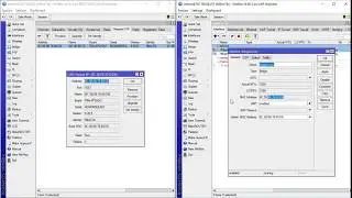 Step by Step Mikrotik  CapsMan