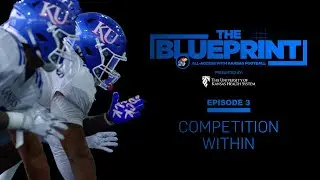 The Blueprint | Episode 3 | Competition Within