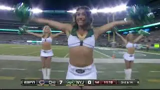 2014 Bears @ Jets