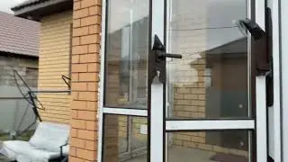 БАЛКОН СДЕЛАЛИ