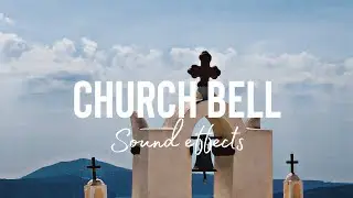 church bell sound |  no copyright sound effect |  sound stuff