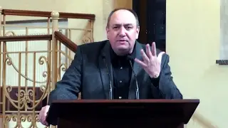 Павел Минаев — Соблюдайте все уставы Мои и все законы Мои и исполняйте их