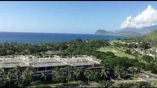 Aulani, a Disney Resort & Spa, Ko Olina, Hawaii, Standard View Room, Ocean View