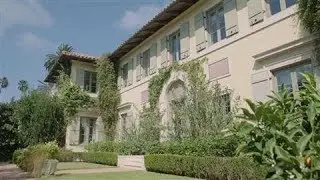 Inside Jim Belushis $38.5 Million Mansion