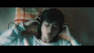 FUMA - 音楽なんて (Dir.by BASIL)［Official Music Video］