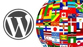 Translate a WordPress Theme into any Language