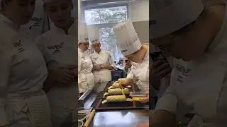 Как красиво подать свинину