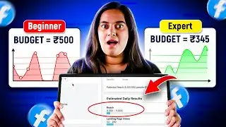 99% Of Facebook Ad Guru’s Won’t tell You This Targeting Method 🤯🔥