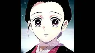 「Blurry Face」Nezuko「AMV/EDIT」 #anime #edit #demonslayer