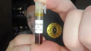 Ensar Oud Oud Sultani (Oud Oil) 