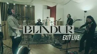 Blindur - 3000X (EXIT LIVE #3)