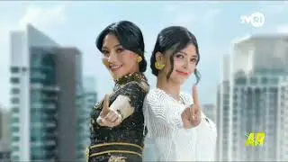 Station id TVRI 2022 | ragam budaya | media pemersatu bangsa (versi panjang 1 menit 30 detik)