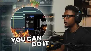 How To Make Amapiano In 2025 (Fl Studio Tutorial)