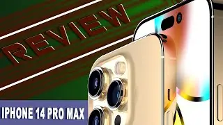 iphone 14 pro max review | iphone 14 pro max specifications