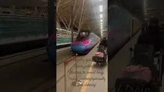 Harmain speed Train 🚆 #jeddah #2023shorts #artandworld #travel #love