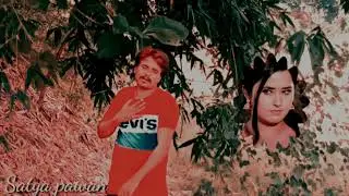 #pawansingh_bhojpuri_Bhojpuri sad song_akhiya se Bhadra ke Hara Baji2023