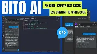 Bito AI - Use AI to 10x your dev productivity