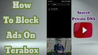 How to Block Ads On Terabox (2024) | How to Watch TeraBox Link Videos Without Ads