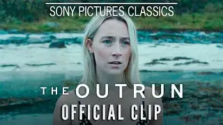 THE OUTRUN | Official Clip