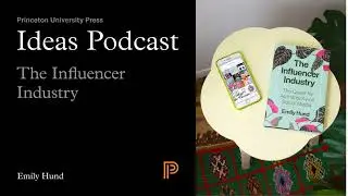 Ideas Podcast |  Influencer Industry 