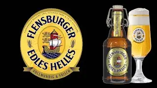 Flensburger Edles Helles