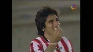 Estudiantes LP 2 - 0 Racing (Apertura 2006)