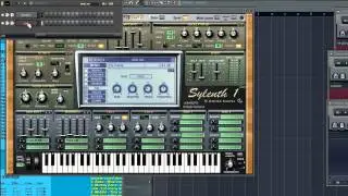 Sylenth Tutorial - Quick and Easy Tips!