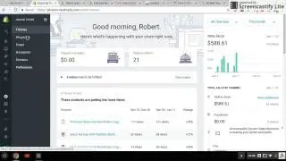 Shopify Tutorial - How to use the blog and manage spam comments