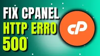 How to fix http error 500 in cpanel | Full Guide