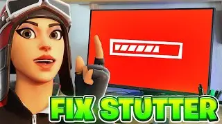 Fix Stutter and Crashes in Fortnite Reload! 🔧 Ultimate Guide to Stable FPS & No Lag