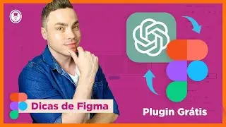 Plugin de ChatGPT no Figma | Curso de Figma