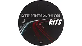 Deep Minimal House Kits - Samples by Underground Beats (Sample Pack)