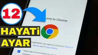 12 SETTINGS THAT MUST BE DONE AFTER DOWNLOADING CHROME