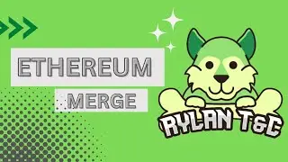 ETHEREUM MERGE SOON! LIVE!