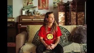 Tash Sultana - Live Stream Performance - 