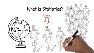 What is Statistics