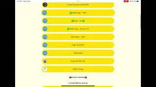 How to get Esign in 2025 revoked so it should work for everyone!!!