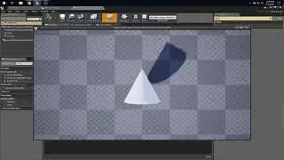 Controlling pawn movement with a Floating Pawn Movement component  in UE4