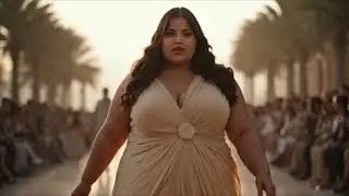 Twin Princess Sheikha Layla Weight Gain Story - SSBBW Becoming Immobile