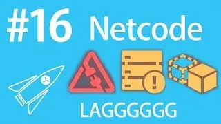 RL Netcode & Lag explained - Rocket Science #16