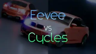 The reason we don't support Eevee